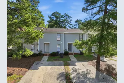 1401-1407 Tangora Lane, Fayetteville, NC 28304 - Photo 3