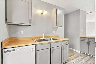 1401-1407 Tangora Lane, Fayetteville, NC 28304 - Photo 9