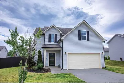 10 Bromley Street, Franklinton, NC 27525 - Photo 1