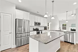 205 Forester Dr, Vass, NC 28394 - Photo 9