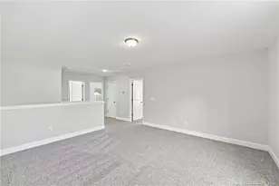 205 Forester Dr, Vass, NC 28394 - Photo 27