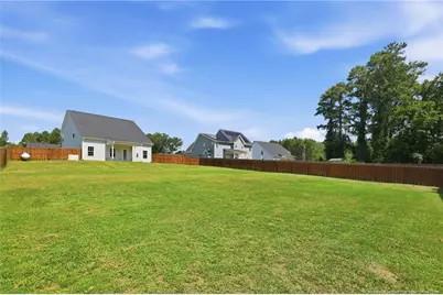 205 Forester Drive, Vass, NC 28394 - Photo 45