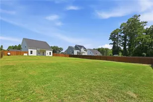 205 Forester Dr, Vass, NC 28394 - Photo 45