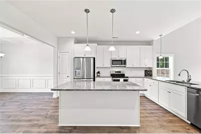 205 Forester Drive, Vass, NC 28394 - Photo 7