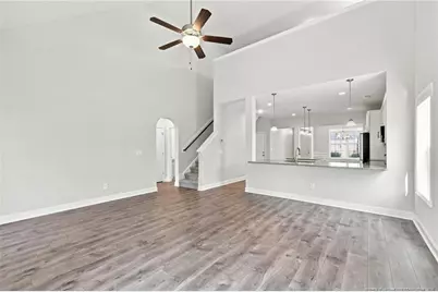 205 Forester Drive, Vass, NC 28394 - Photo 11