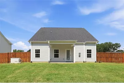 205 Forester Drive, Vass, NC 28394 - Photo 35