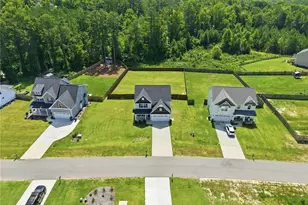 205 Forester Dr, Vass, NC 28394 - Photo 49