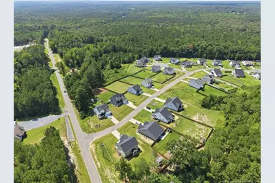 205 Forester Drive, Vass, NC 28394 - Photo 43