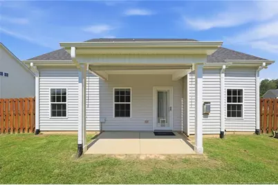205 Forester Drive, Vass, NC 28394 - Photo 41