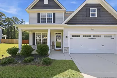 205 Forester Drive, Vass, NC 28394 - Photo 3