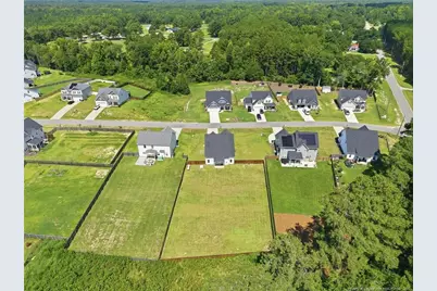 205 Forester Drive, Vass, NC 28394 - Photo 39