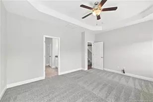205 Forester Dr, Vass, NC 28394 - Photo 19