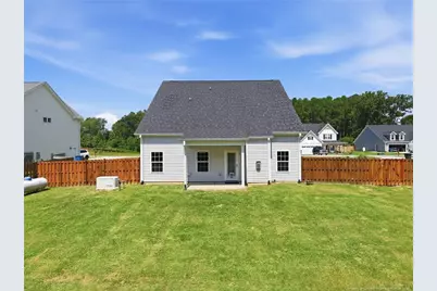 205 Forester Drive, Vass, NC 28394 - Photo 43