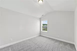 205 Forester Dr, Vass, NC 28394 - Photo 35