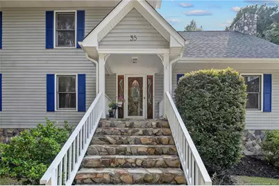35 Lilly Loop, Sanford, NC 27332 - Photo 3