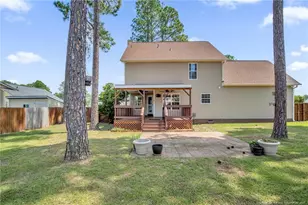 167 Arlington Dr, Cameron, NC 28326 - Photo 33