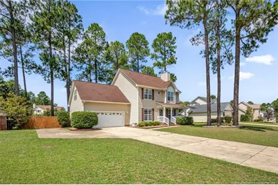 167 Arlington Drive, Cameron, NC 28326 - Photo 3