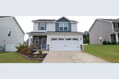 7413 Cornett Way, Raleigh, NC 27604 - Photo 1