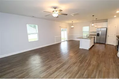 7413 Cornett Way, Raleigh, NC 27604 - Photo 3