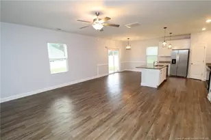 7413 Cornett Wy, Raleigh, NC 27604 - Photo 3