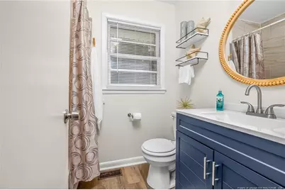 707 Commerce Street, Fayetteville, NC 28305 - Photo 17