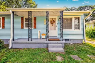 707 Commerce St, Fayetteville, NC 28305 - Photo 3