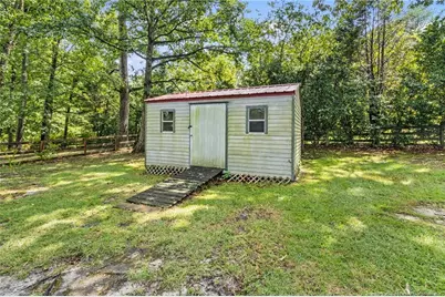 3308 Hillandale Drive, Sanford, NC 27332 - Photo 33