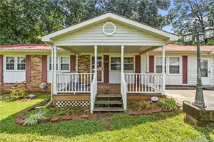 3308 Hillandale Dr, Sanford, NC 27332 - Photo 5