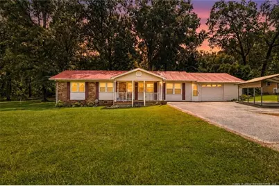 3308 Hillandale Drive, Sanford, NC 27332 - Photo 1