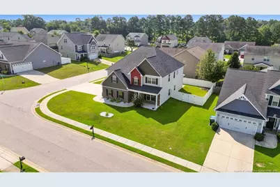 6005 Crown Ridge Court, Fayetteville, NC 28314 - Photo 33