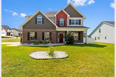 6005 Crown Ridge Court, Fayetteville, NC 28314 - Photo 3