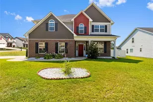 6005 Crown Ridge Ct, Fayetteville, NC 28314 - Photo 3