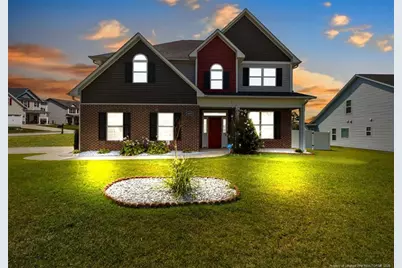 6005 Crown Ridge Court, Fayetteville, NC 28314 - Photo 35