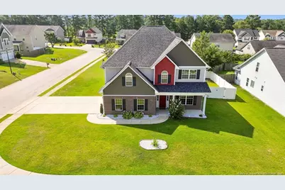 6005 Crown Ridge Court, Fayetteville, NC 28314 - Photo 1