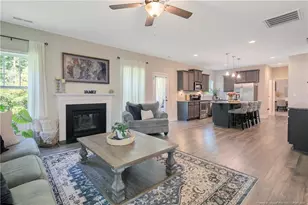 239 Old Montague Way, Cameron, NC 28326 - Photo 7