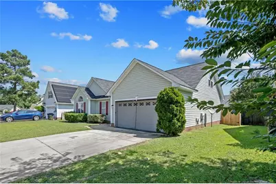 5617 Prestonfield Lane, Hope Mills, NC 28348 - Photo 19