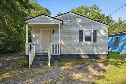 2311 Nickey Avenue #A&B, Fayetteville, NC 28301 - Photo 1