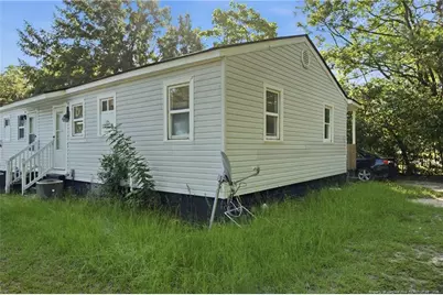 2311 Nickey Avenue #A&B, Fayetteville, NC 28301 - Photo 19