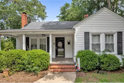 1706 Bragg Boulevard, Fayetteville, NC 28303 - Photo 39