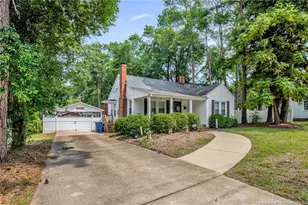 1706 Bragg Blvd, Fayetteville, NC 28303 - Photo 37