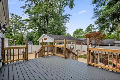1706 Bragg Boulevard, Fayetteville, NC 28303 - Photo 3