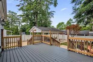 1706 Bragg Blvd, Fayetteville, NC 28303 - Photo 3