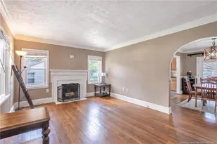 1706 Bragg Blvd, Fayetteville, NC 28303 - Photo 5