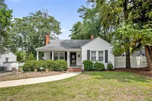 1706 Bragg Blvd, Fayetteville, NC 28303 - Photo 1