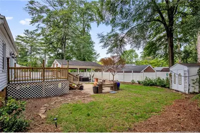 1706 Bragg Boulevard, Fayetteville, NC 28303 - Photo 23