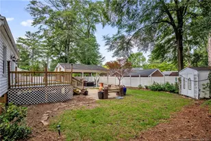 1706 Bragg Blvd, Fayetteville, NC 28303 - Photo 23