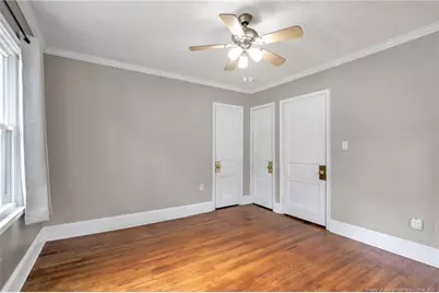 1706 Bragg Boulevard, Fayetteville, NC 28303 - Photo 19