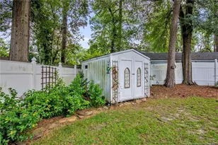 1706 Bragg Blvd, Fayetteville, NC 28303 - Photo 21