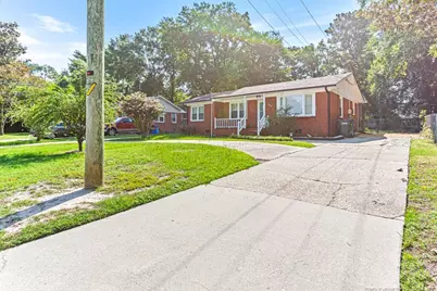 1115 Martindale Drive, Fayetteville, NC 28304 - Photo 1