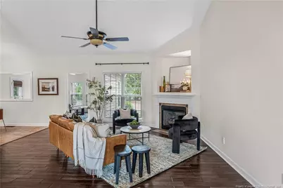 44 Winding Trail, Whispering Pines, NC 28327 - Photo 3